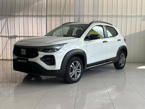 FIAT PULSE 1.3 FLEX DRIVE MANUAL FIAT PULSE 1.3 FLEX DRIVE MANUAL